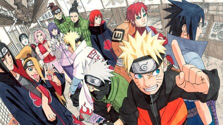 Naruto - Finales Manga-Kapitel wird in der Boruto-Serie endlich animiert