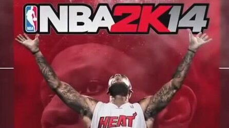 NBA 2K14 - Signature-Skills-Trailer: Die neuen Basketball-Tricks + Fähigkeiten
