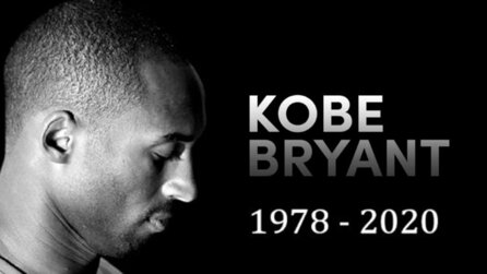 NBA 2K20-Fans + Entwickler zollen verstorbenem Kobe Bryant ihren Tribut