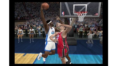 NBA 2K6