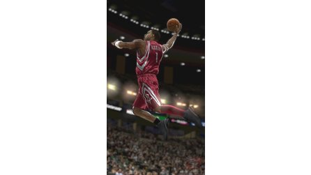 NBA 2K9 360 PS3