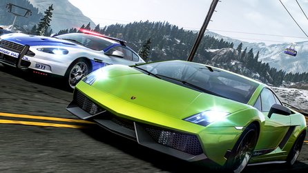 PS5 + Xbox Series XS: Neues Need for Speed erscheint bis Anfang 2022