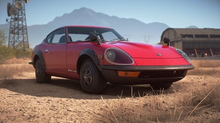 Need for Speed: Payback - Das neue Tuning-System macht den Racer zum RPG