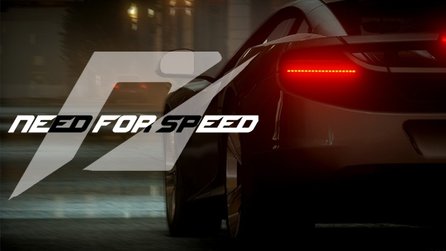 Need for Speed: Underground - Logo deutet Reboot an (Update: Criterion dementiert)