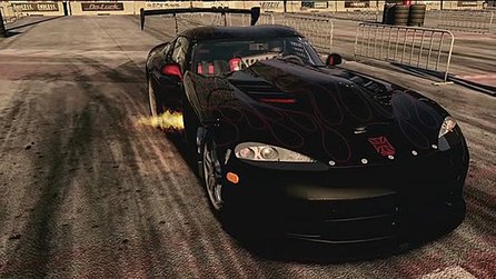 Need for Speed: Shift 2 Unleashed - Trailer zum DLC »Speedhunters Pack«