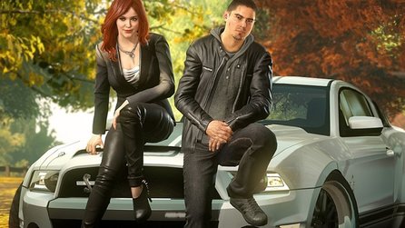 Need for Speed - EA will Kinofilm zur Rennspiel-Serie