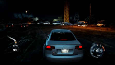 Need for Speed: The Run - Screenshots