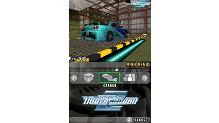 Need for Speed Underground 2_DS