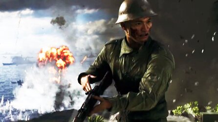 Neue Maps für Battlefield 5 - Operation Metro ist zurück + erste Szene aus dem Pazifik