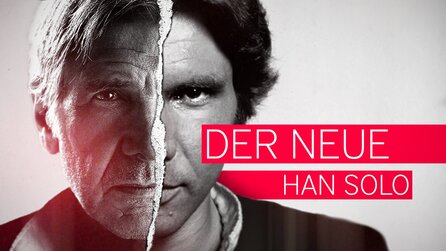 Star Wars - Wer ist der neue Han Solo? (Video-Special)