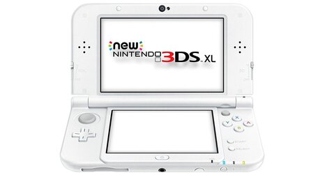 New Nintendo 3DS XL + Animal Crossing für nur 169,97€ - Amazon Tagesangebote am 13. Dezember