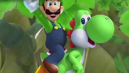 New Super Luigi U - Gameplay-Trailer zum Jump+Run: Was ist neu bei Luigi?