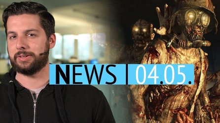 News: Call of Duty: Zombies Chronicles aufgetaucht - Indie-Spiel muss Namen wegen Prey ändern