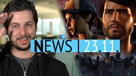 News: Neue DLC-Politik von Ubisoft angekündigt - Neuer Release-Termin für Walking Dead Staffel 3