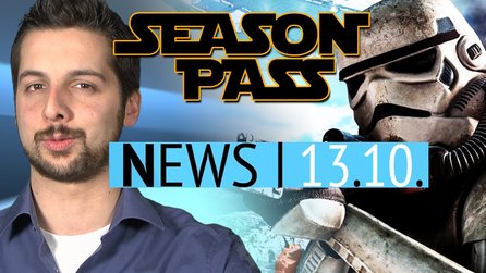 News: Season-Pass für Star Wars Battlefront - 1 Jahr Knast für Swatter