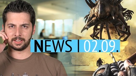 News: Skandal um ARK-DLC Scorched Earth - GTA-5-Gerichtsstreit abgewiesen