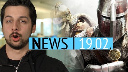 News: Ubisoft setzt verstärkt auf Multiplayer - Fallout-Entwickler arbeiten an 3 neuen Spielen