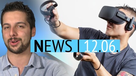 News: Xbox-One-Spiele auf Oculus Rift - Steam Summer Sale hat begonnen