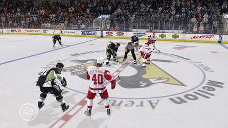 NHL 09 360 PS3
