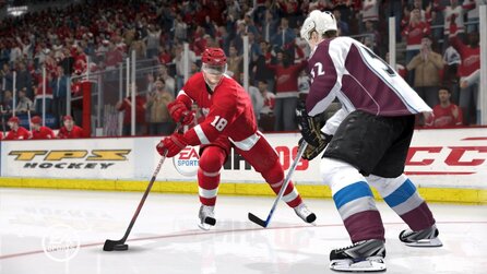 NHL 09 360 PS3