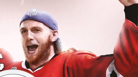 NHL 16 - Nach Vergewaltigungs-Vorwürfen: EA Sports feuert Cover-Star