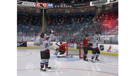 NHL 2007 - Screenshots