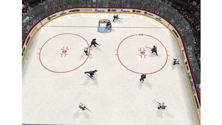 NHL Hitz Pro GameCube