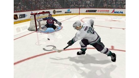 NHL Hitz Pro GameCube