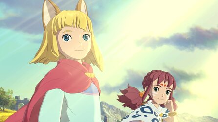 Ni No Kuni 2 - Macher erklären, wieso Studio Ghibli nicht mehr offiziell involviert ist