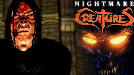 Nightmare Creatures 2017 - Ankündigungs-Teaser: Der Horror-Klassiker kehrt zurück