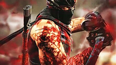 Ninja Gaiden 3 - Neue Details - Multiplayer-Modi und Download-Inhalte