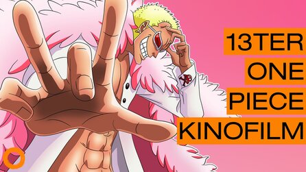 Ninotaku TV - Folge 65: One Piece: Neues Game, neuer Kinofilm