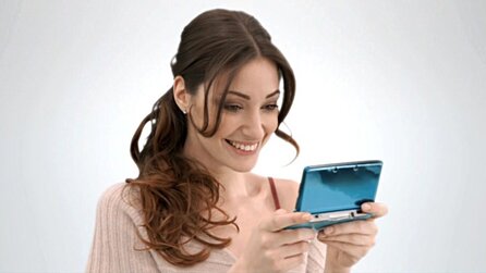 Nintendo 3DS - Promovideo