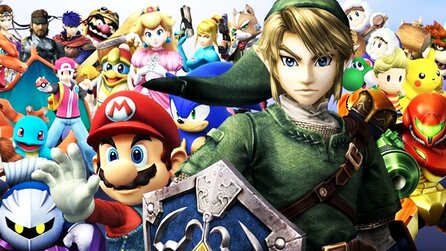 Nintendo Direct: Die wichtigsten Infos + Ankündigungen - Termin für Zelda, die Rückkehr von Metroid + der neue 3DS