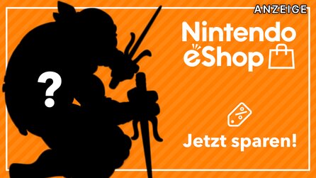 Neue Angebote für Nintendo Switch: Spielt günstig eure Kindheitshelden und mehr!