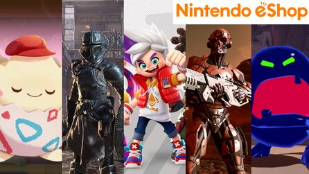 Nintendo eShop – Diese 10 Spiele könnt ihr auf der Switch kostenlos spielen [Anzeige]