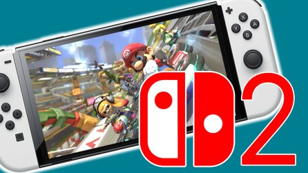 Nintendo Switch 2: Alle Spiele, die für den Nachfolger bereits geleakt sind