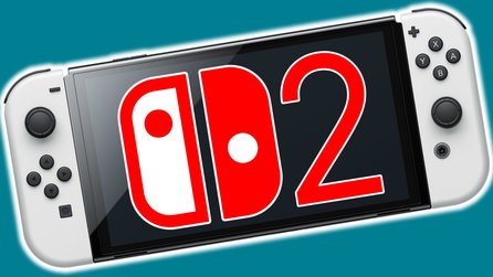 Teaserbild für Wird die Switch 2 morgen angekündigt? Nintendo verspricht erste Infos zur neuen Konsole
