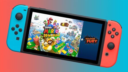 Nintendo Switch: Die 26 besten Koop-Spiele für Freunde und Familie