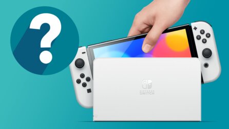Nintendo Switch im Handheld- oder TV-Modus? Wie nutzt ihr die Konsole am meisten?