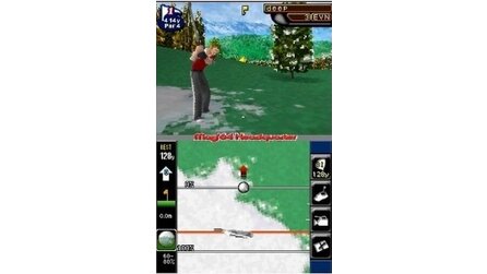 Nintendo Touch Golf: Birdie Challenge