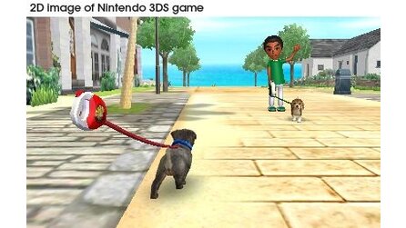 Nintendogs und Cats - Erfolg - Offizielle Verkaufszahlen zum 3DS-Spiel