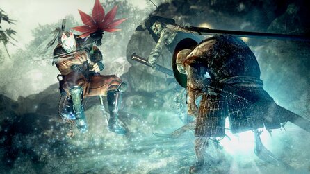 Nioh - PS4-exklusives Action-RPG erhält Complete Edition mit allen DLCs