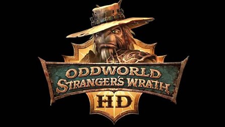 Oddworld: Strangers Vergeltung HD - Trailer zur grafisch verbesserten PS3-Version