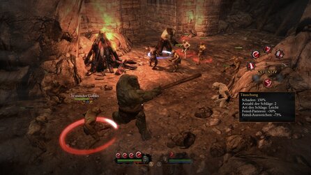 Of Orcs and Men - Screenshots