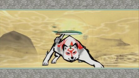 Okami HD - Launch-Trailer zur HD-Neuauflage