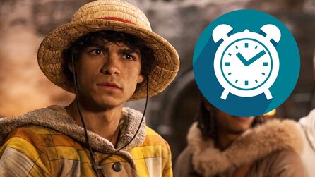 One Piece: Netflix verrät endlich das genaue Releasedatum von Staffel 2 und es dauert nicht so lange wie befürchtet