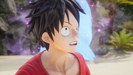 One Piece Odyssey: Großes RPG angekündigt und Eiichiro Oda ist mit an Bord