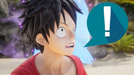 One Piece Odyssey: Alle Infos zu Release, Charakteren, Gameplay und mehr