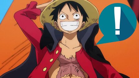 One Piece: Was bedeutet das D. in Monkey D. Ruffys Namen eigentlich?
